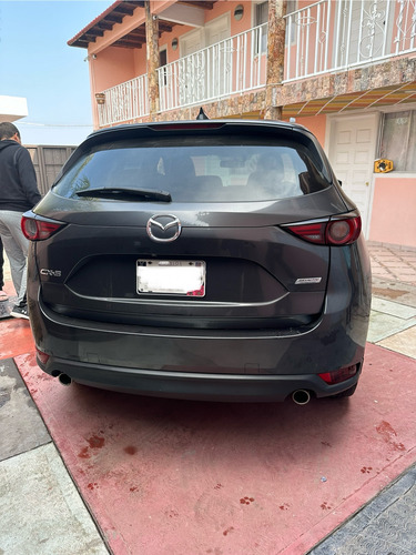 Mazda CX-5 2.5 S Grand Touring 4x2 At