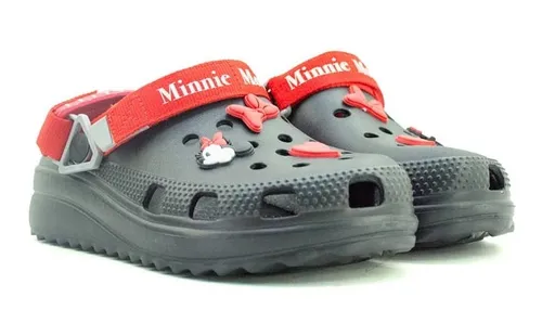 Zuecos disney 2025