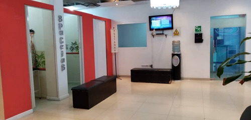Imagen 3 de 3 de Negocio En Venta, Centro De Punto Fijo, Spa Cejas