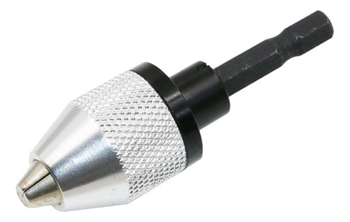 2 Adaptador De Mandril De Taladro Broca Suministros