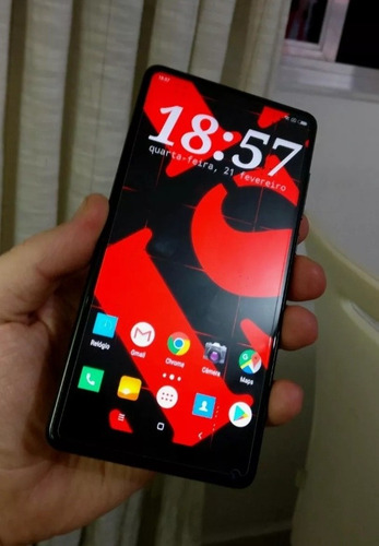 Xiaomi Mi Mix 2 Por Ps Vita Novo Ou Smartphone!