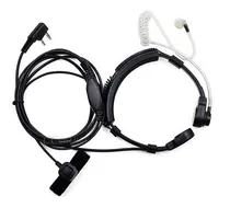 Comprar Laringofone  Ajustavel P\u002F Rádio  Baofeng