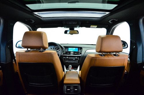 Bmw X3 35i M Sport Bmw Bps