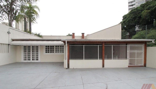 Imagem 2 de 27 de Apartamento A Venda - Santana - Ap00583 - 68658542