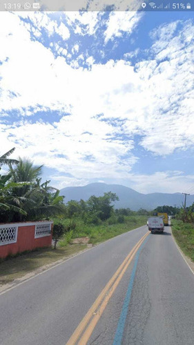 Imagem 2 de 3 de Fm20 Excelente Terreno De Esquina Em Ponta Negra!