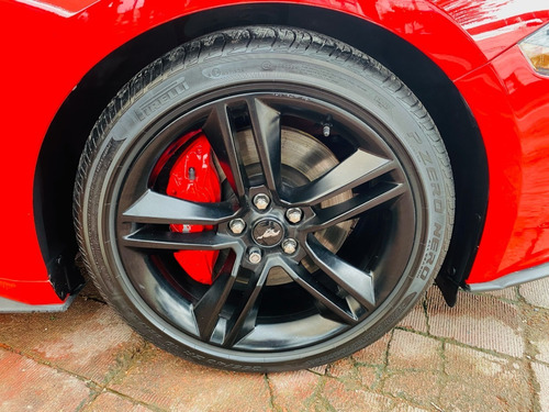 Imagen 13 de 15 de Mustang Gt 5.0 Automático 2020