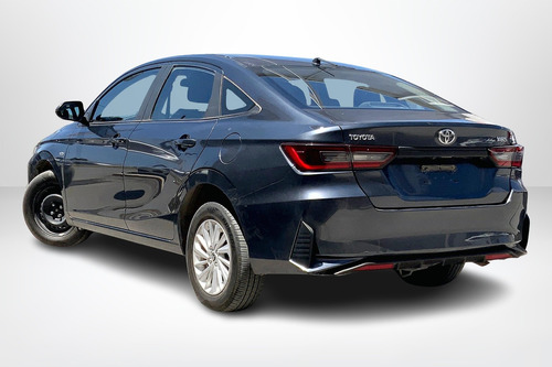 Toyota Yaris 2023