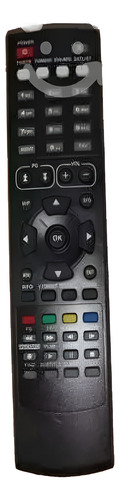 Control Para Skybox Satellite F3 F4 F5 M3 F5