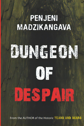 Dungeon Of Despair, De Madzikangava, Penjeni. Editorial Bookbaby, Tapa Blanda En Inglés