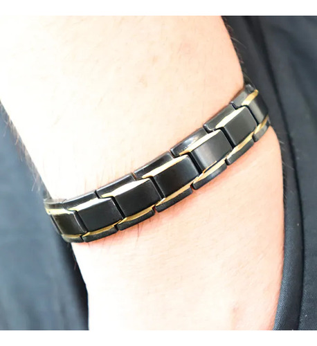 Pulsera Magnetica Antiestatica, Brazalete Antiestatica