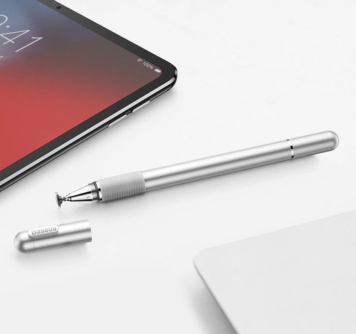 S-pen Baseus Apple Pencil Lapicero Universal Touch Pen