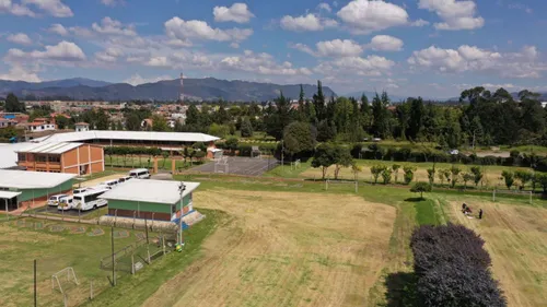 Lote En Venta En Vereda Las Delicias. Cod V5385
