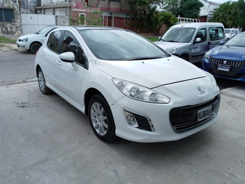 Peugeot 308 1.6