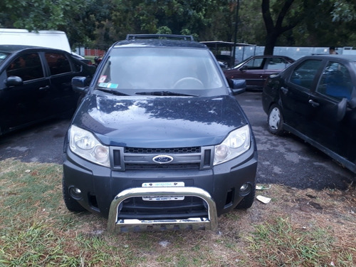 Ford Ecosport 2.0 Xlt Plus 4x2 2008