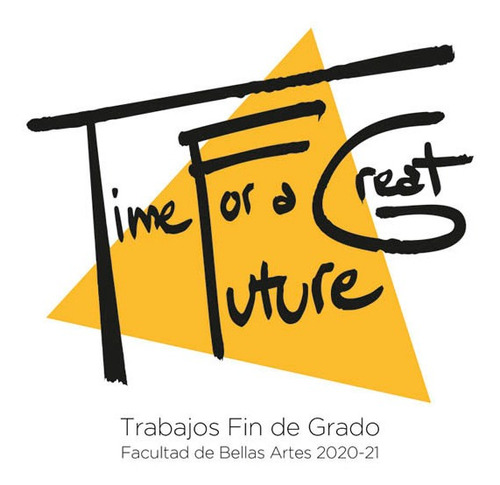 Time For A Great Future -   - *