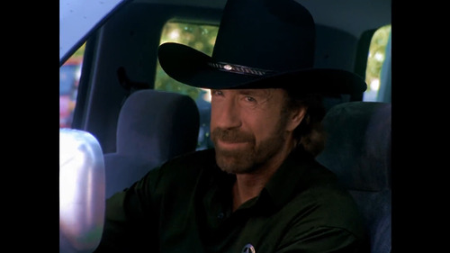 Walker Texas Ranger Pelicula Y Serie Completa Full Hd