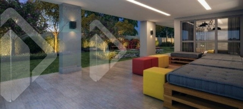 Imagem 4 de 15 de Apartamento - Farroupilha - Ref: 196760 - V-196760