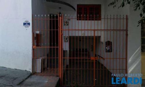 Imagem 11 de 15 de Casa Térrea - Perdizes - Sp - 586224