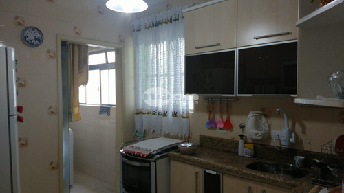 Imagem 1 de 15 de Apartamento - Anchieta - Ref: 1764 - V-1764