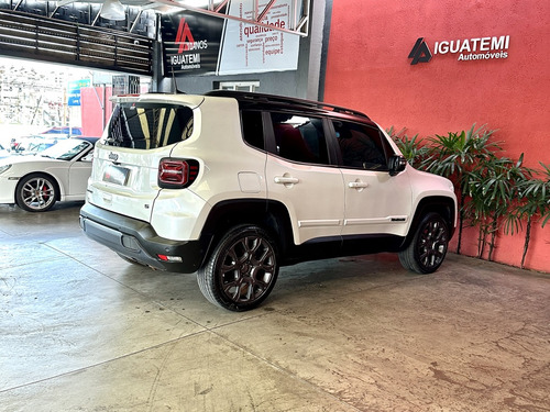 Jeep Renegade 1.3 T270 TURBO FLEX S 4X4 AT9