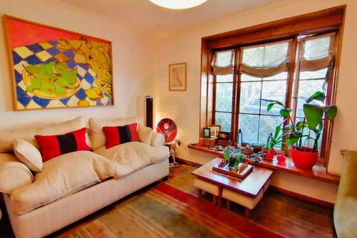 Se Vende Casa Excelente Ubicación Las Condes