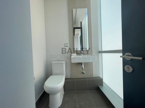 Oficina En Arriendo En Edificio Soho , Concon