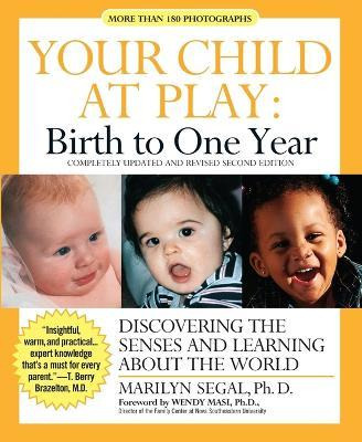 Libro Your Child At Play: Birth To One Year - Discovering...