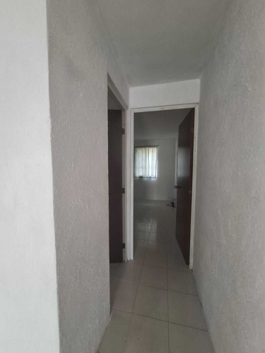 Renta Casa 1 Recamara 1 Baño En Caucel, Merida, Yucatan