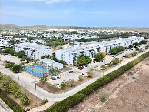 Zona Norte - Venta De Apartamento En Barceloneta.