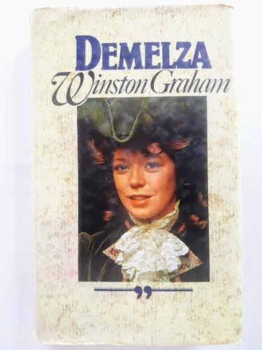 Demelza - Winston Graham  