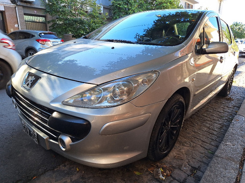 Peugeot 307 2.0 Sedan Hdi Xs Premium 110cv