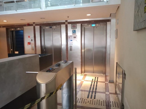 Sala À Venda, 126 M² Na Bela Vista - São Paulo/sp - 14638