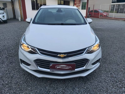 Imagem 4 de 14 de Chevrolet Cruze Sport Ltz 1.4 8v