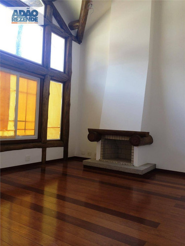 Imagem 16 de 30 de Casa Com 4 Dormitórios À Venda, 260 M² Iucas - Teresópolis/rj - Ca0399