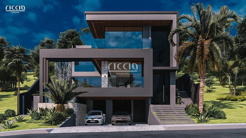 Imagem 11 de 15 de Casa Em Condominio - Urbanova - Ref: Ri5222 - V-ri5222
