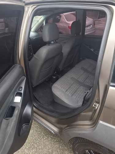 Fiat Idea 1.8 16v Adventure Flex Dualogic 5p
