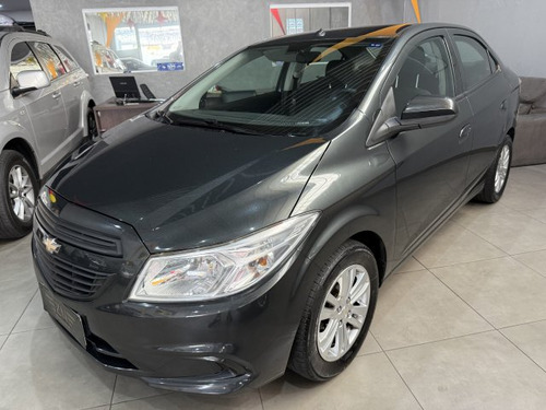 Chevrolet Prisma Prisma 1.0 MPFI JOY 8V FLEX 4P MANUAL