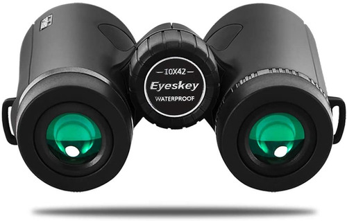 Binocular Eyeskey DREAMER-10X42-B MX842 color black-10x42