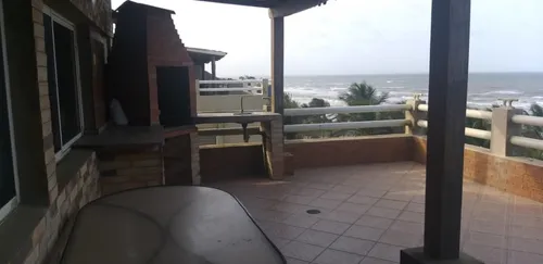 Vende Apto Pent House Tucacas