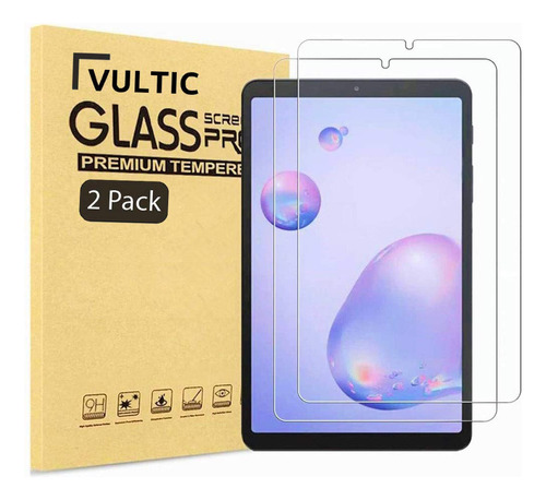 Vultic 2 Protector Pantalla Para Samsung Galaxy Tab S8 2022