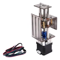 Comprar Mesa Deslizante Cnc Con Eje Z, Kit De Enrutador Cnc, Fresado