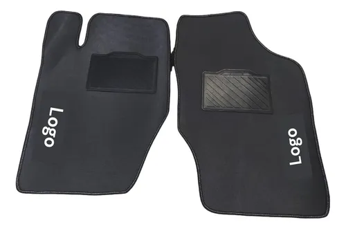 Tapetes Pvc Tipo Caucho Spark