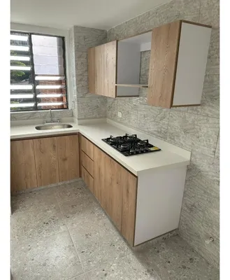 Apartamento en venta