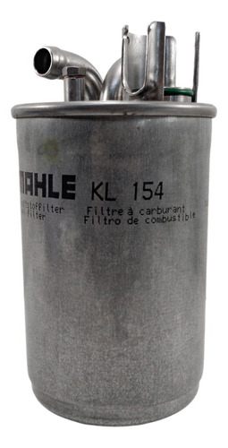 Filtro Gasoil Mahle Audi A4 / A6 2.5tdi 2001-2005 (c) 