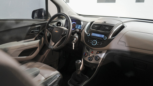 Chevrolet Tracker 1.8 Ltz