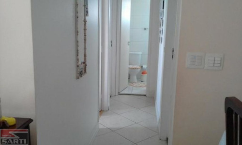 Bairro Do Limão - Apartamento - Armários Planejados - St16368