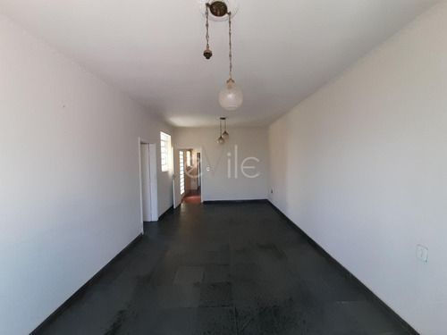 Imagem 3 de 30 de Casa À Venda Em Vila Industrial - Ca002252