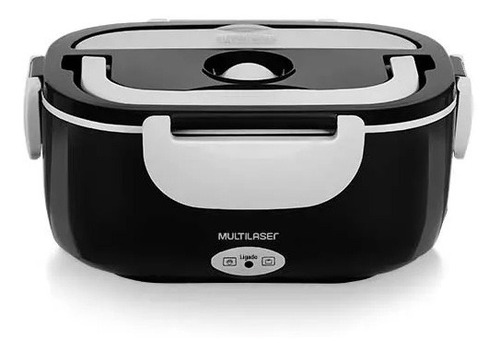 Imagem 5 de 5 de Aquecedor Marmita Multilaser Ce071 Gourmet Bivolt Oferta Loi