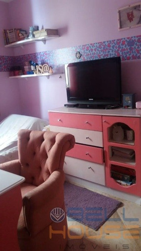 Imagem 13 de 15 de Apartamento - Santa Maria - Ref: 24807 - V-24807