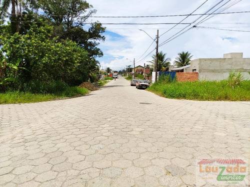 Imagem 3 de 7 de Terreno Para Venda Em Peruíbe, Sao Joao Batista - 3847_2-1244052